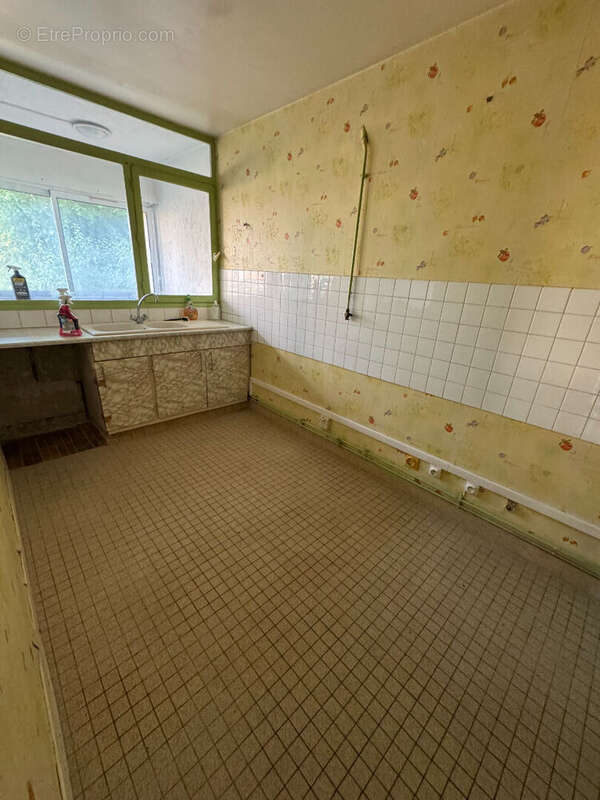 Appartement à LONGJUMEAU