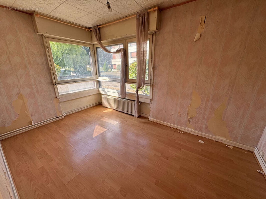 Appartement à LONGJUMEAU