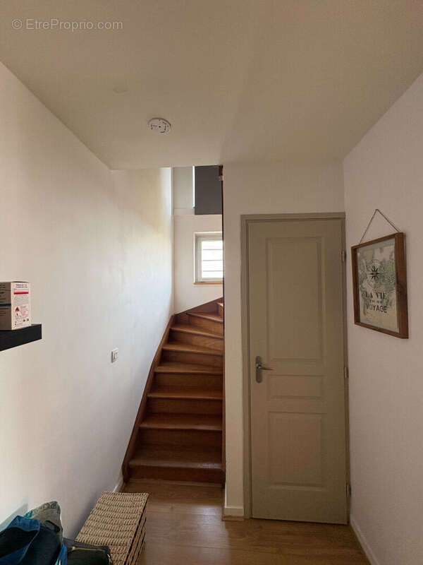 Appartement à CROIX