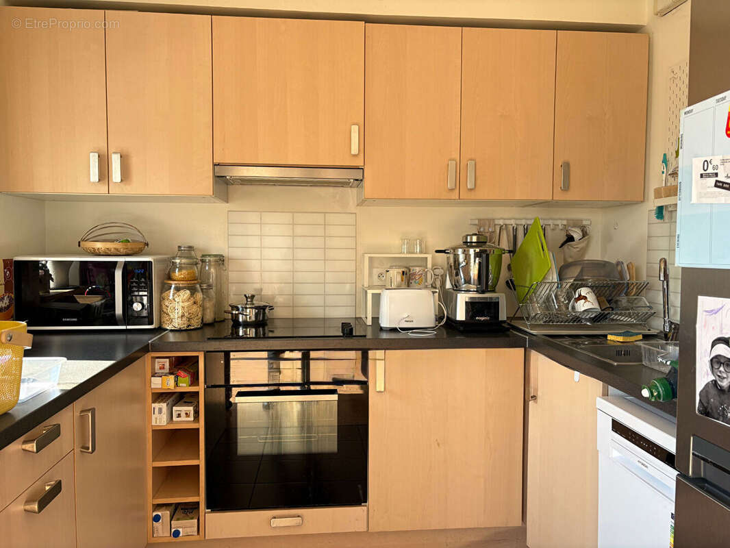 Appartement à CROIX