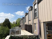 Appartement à CROIX