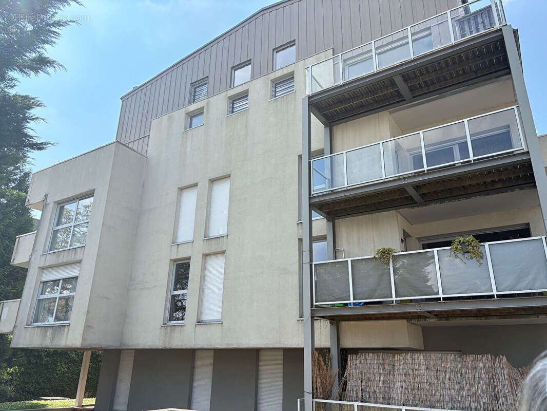 Appartement à CROIX