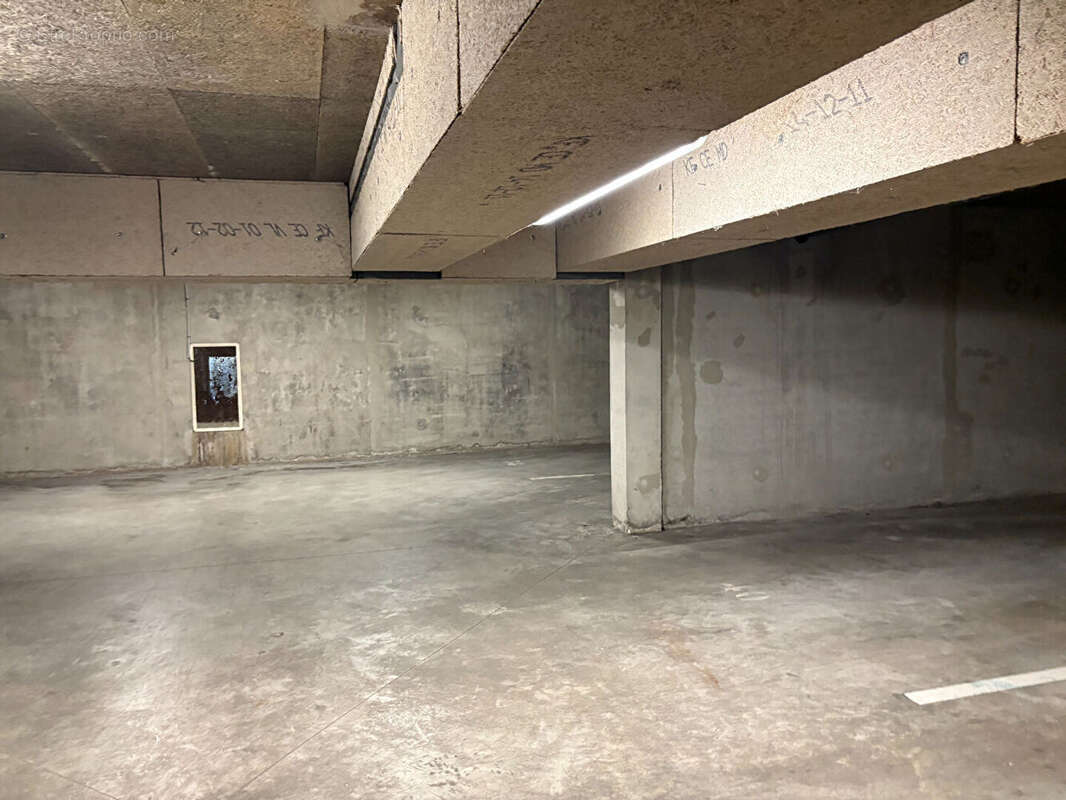 Appartement à CROIX