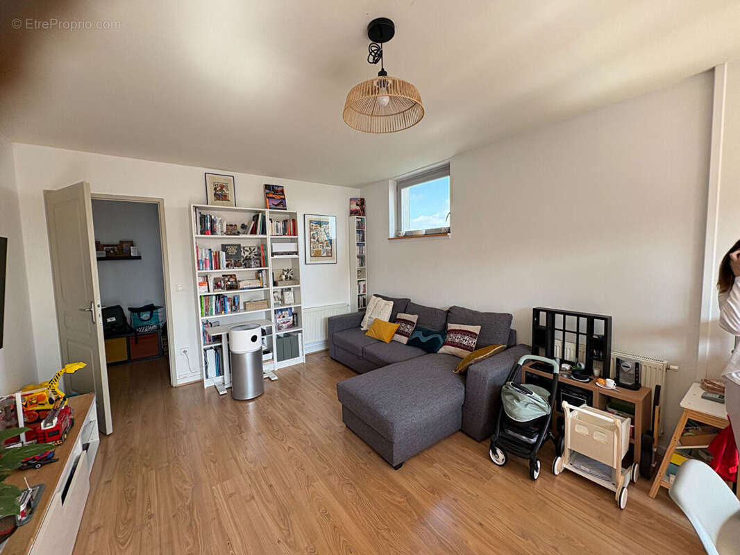 Appartement à CROIX