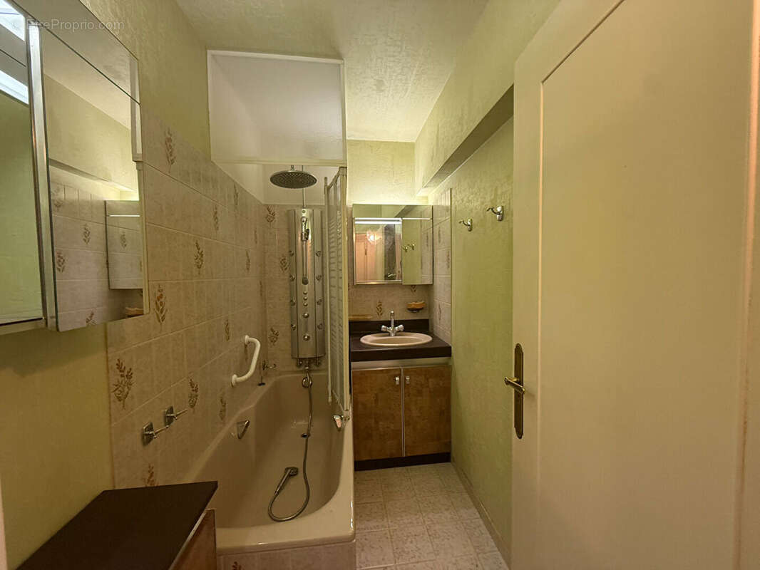 Appartement à CHEVILLY-LARUE