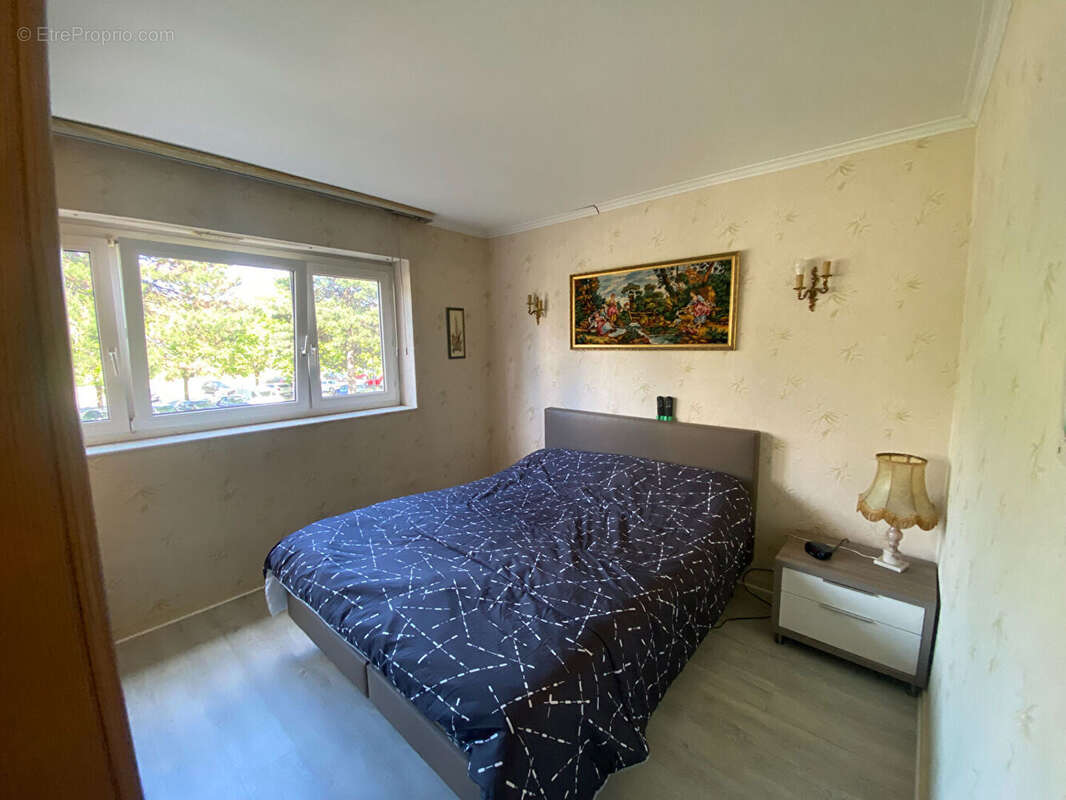 Appartement à CHEVILLY-LARUE