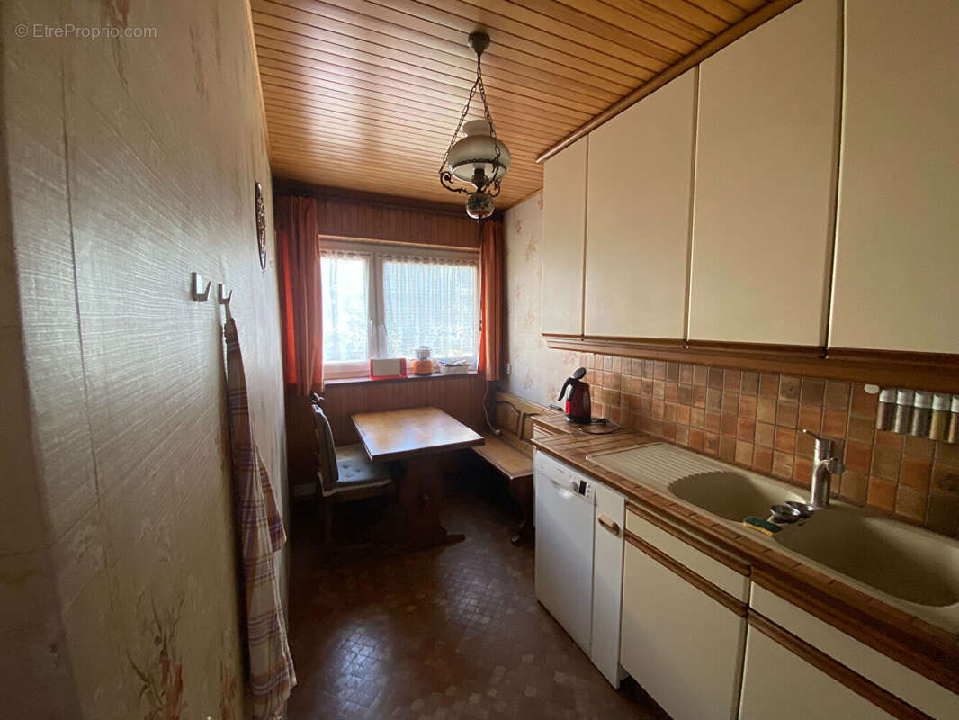 Appartement à CHEVILLY-LARUE