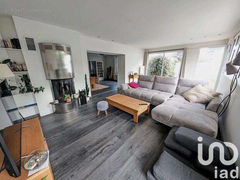 Photo 2 - Maison à ANGERVILLE-L&#039;ORCHER