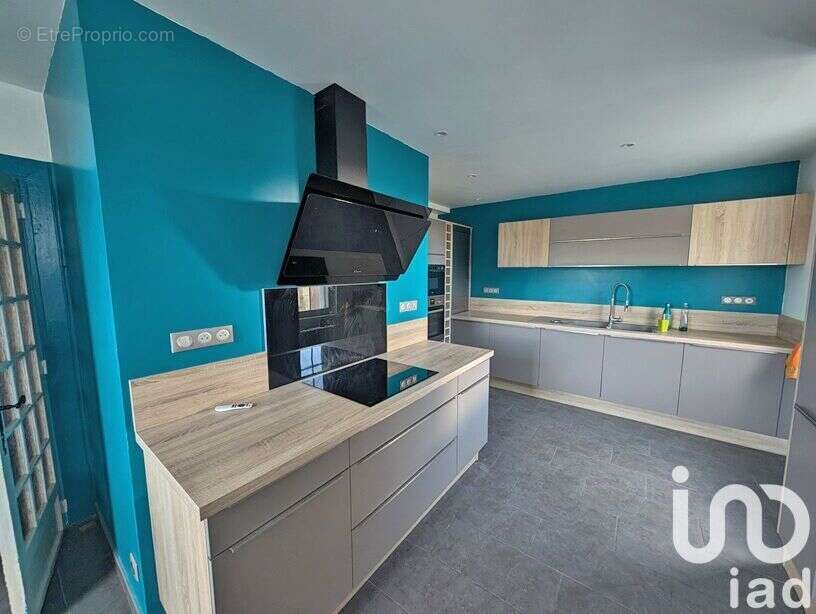 Photo 4 - Maison à ANGERVILLE-L&#039;ORCHER