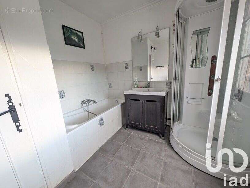 Photo 5 - Maison à ANGERVILLE-L&#039;ORCHER