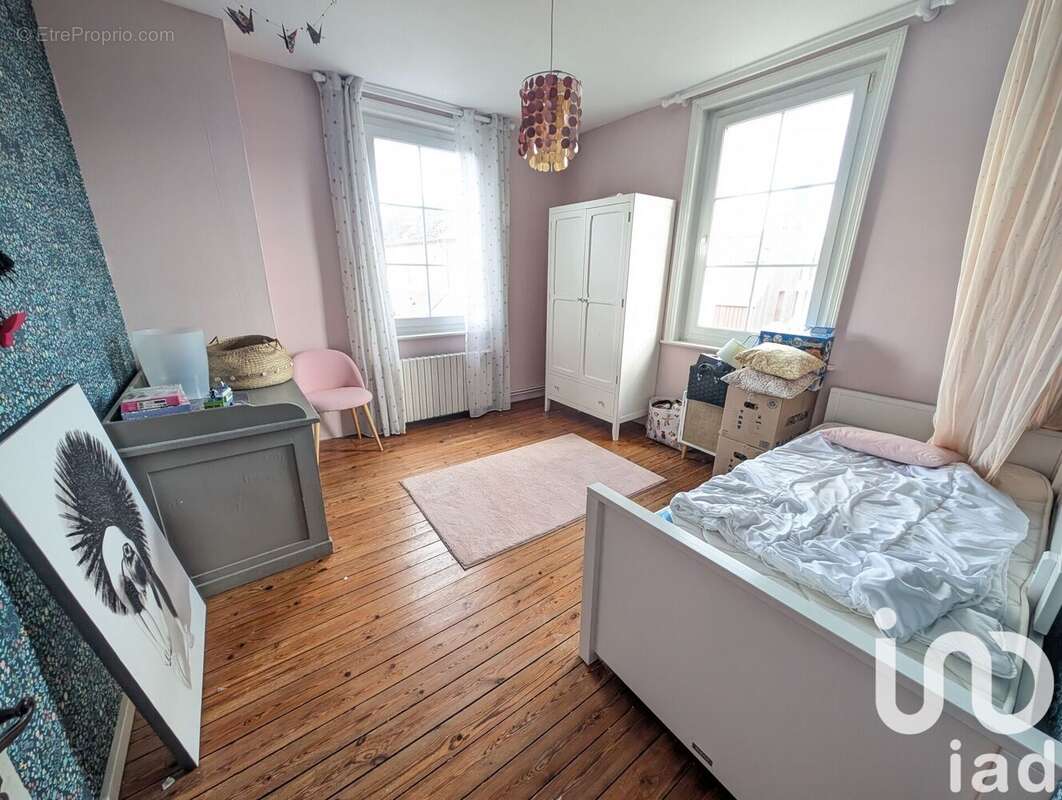 Photo 6 - Maison à ANGERVILLE-L&#039;ORCHER