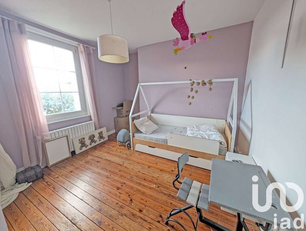 Photo 7 - Maison à ANGERVILLE-L&#039;ORCHER