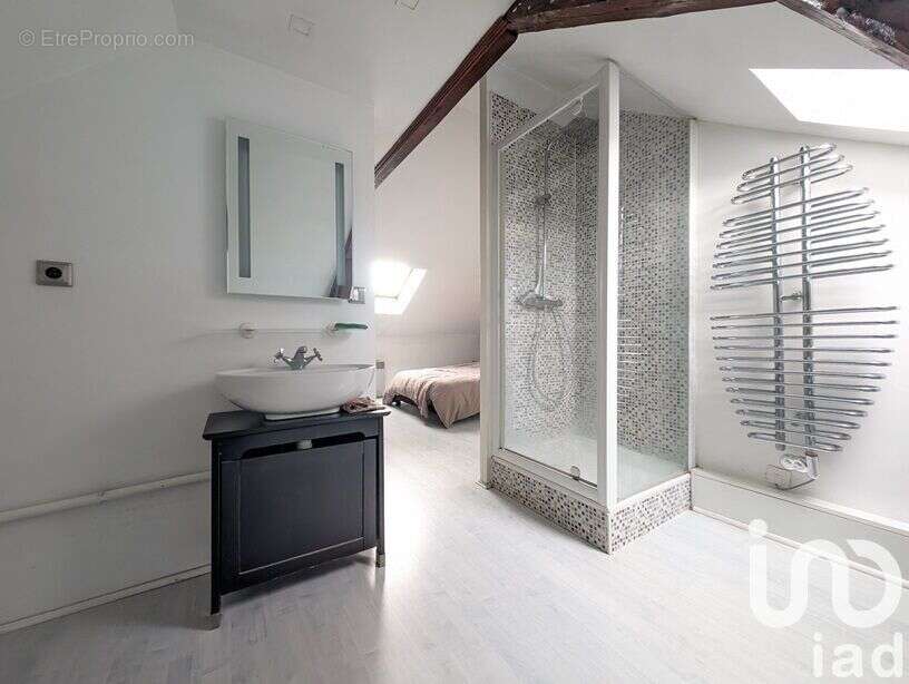 Photo 9 - Maison à ANGERVILLE-L&#039;ORCHER