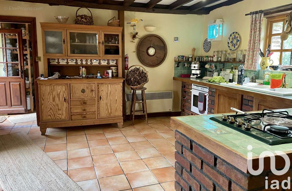 Photo 7 - Maison à CHALEIX