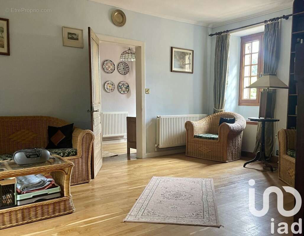 Photo 8 - Maison à CHALEIX