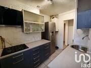 Photo 1 - Appartement à CLICHY-SOUS-BOIS