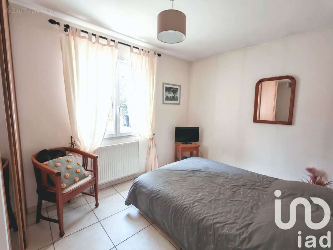 Photo 7 - Maison à SAINTE-GENEVIEVE-DES-BOIS