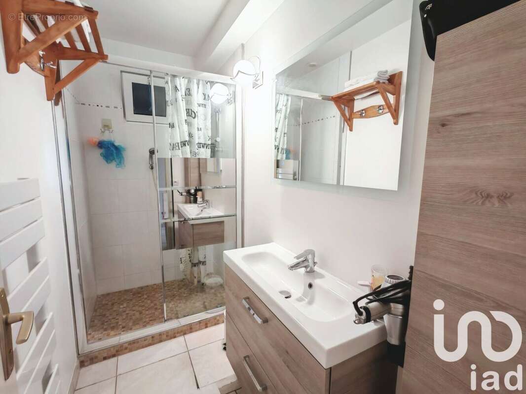 Photo 9 - Maison à SAINTE-GENEVIEVE-DES-BOIS