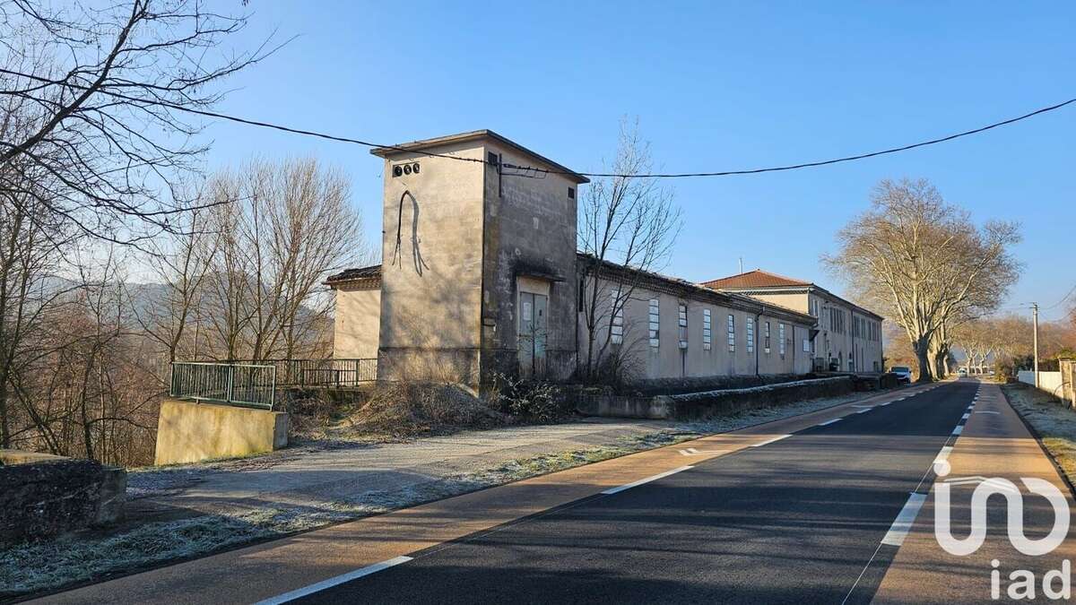 Photo 2 - Appartement à AOUSTE-SUR-SYE