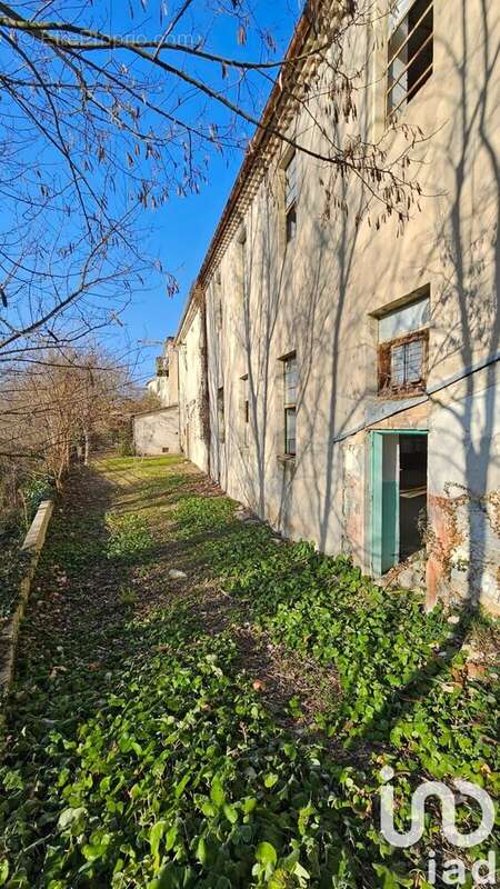 Photo 3 - Appartement à AOUSTE-SUR-SYE