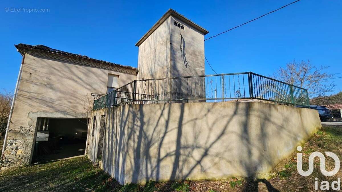 Photo 4 - Appartement à AOUSTE-SUR-SYE