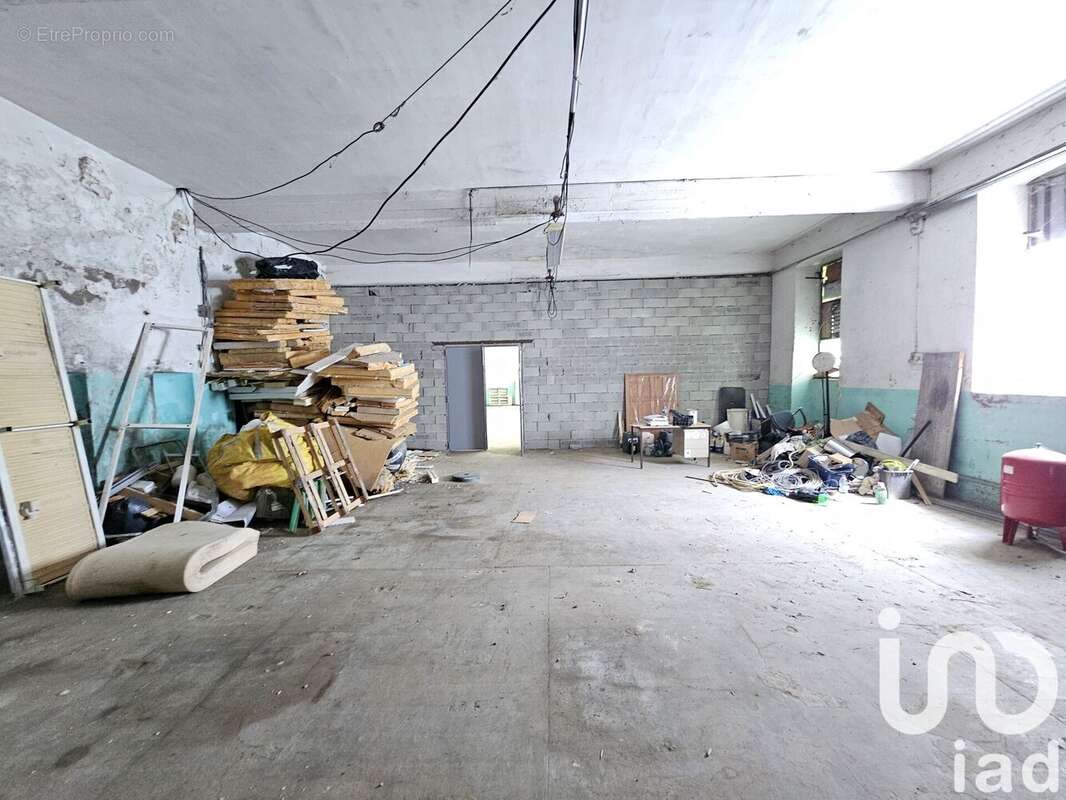 Photo 5 - Appartement à AOUSTE-SUR-SYE