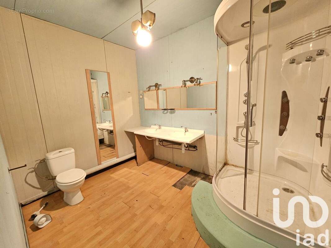 Photo 6 - Appartement à AOUSTE-SUR-SYE