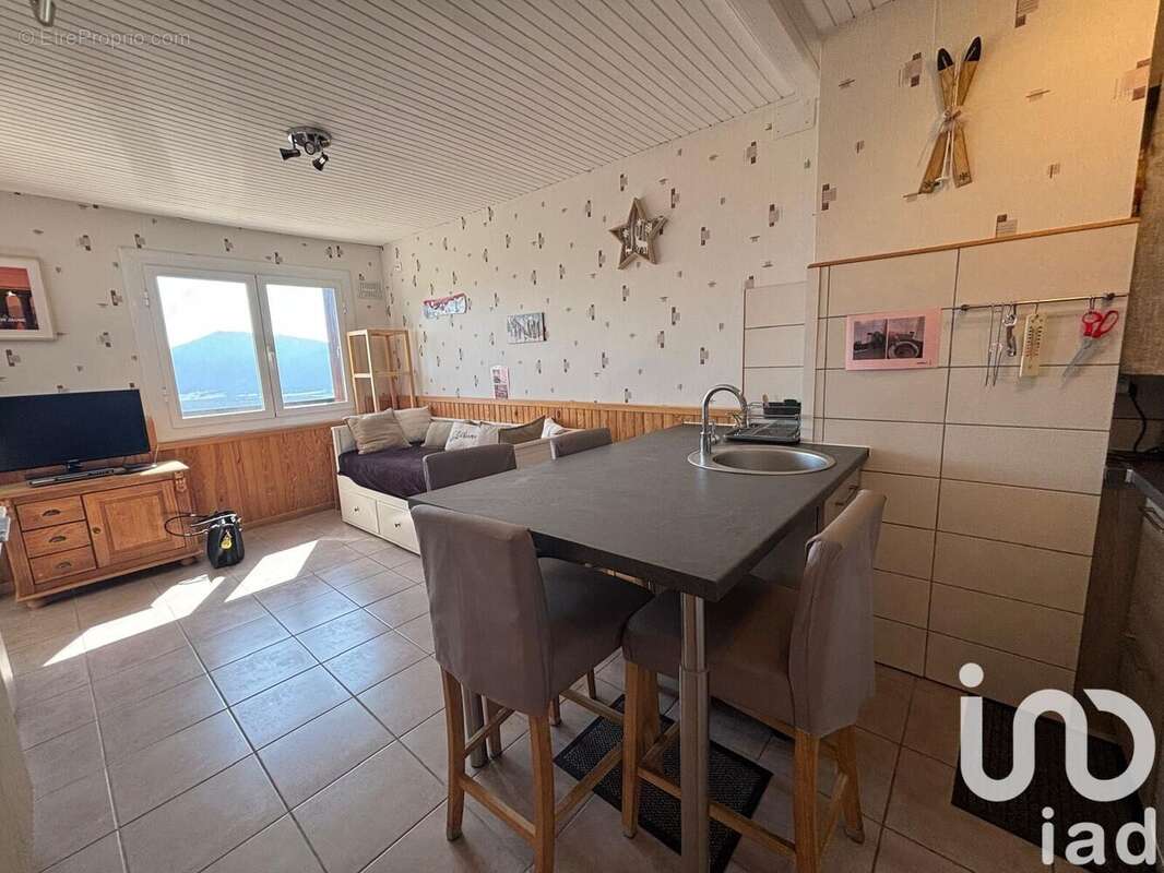 Photo 4 - Appartement à LES ANGLES