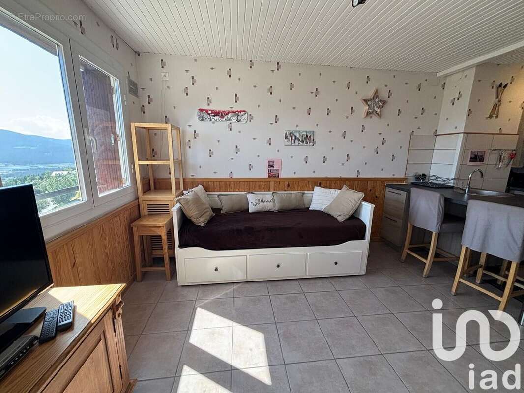 Photo 5 - Appartement à LES ANGLES