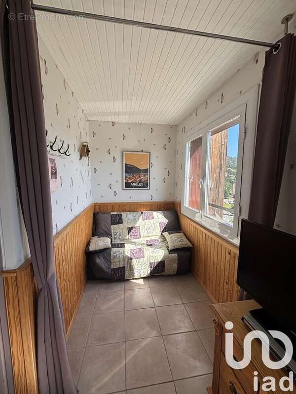 Photo 6 - Appartement à LES ANGLES