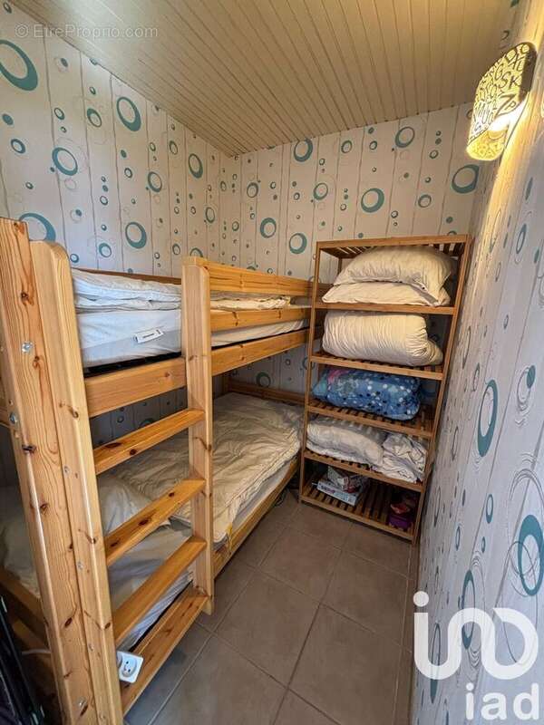 Photo 7 - Appartement à LES ANGLES