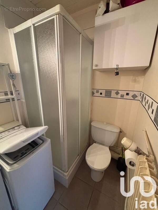 Photo 8 - Appartement à LES ANGLES