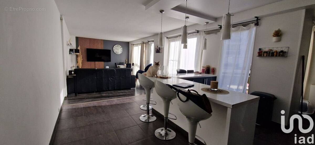 Photo 1 - Appartement à SOISY-SOUS-MONTMORENCY