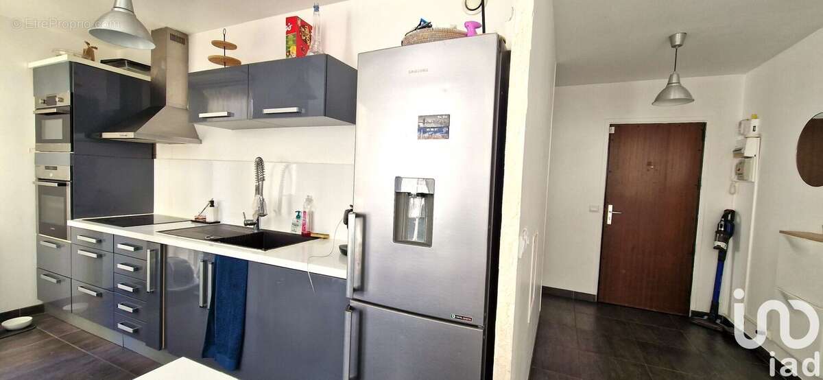 Photo 2 - Appartement à SOISY-SOUS-MONTMORENCY