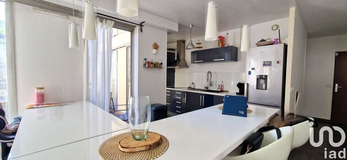 Photo 3 - Appartement à SOISY-SOUS-MONTMORENCY