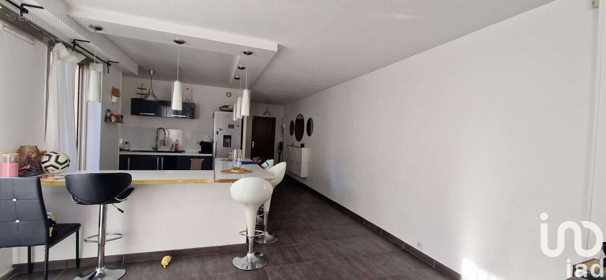 Photo 6 - Appartement à SOISY-SOUS-MONTMORENCY