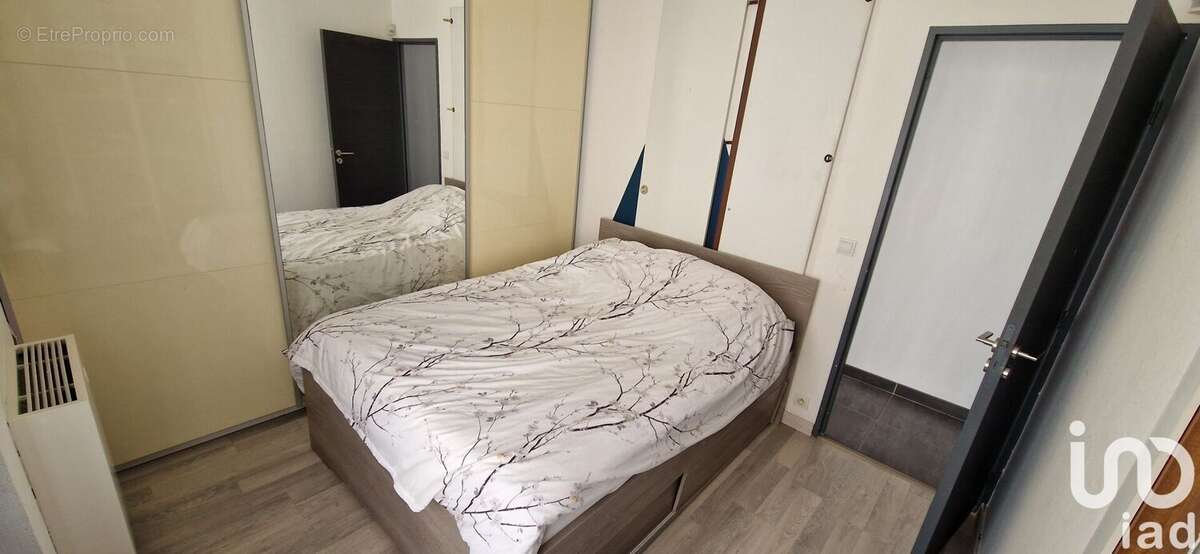 Photo 8 - Appartement à SOISY-SOUS-MONTMORENCY