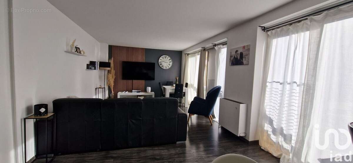 Photo 9 - Appartement à SOISY-SOUS-MONTMORENCY