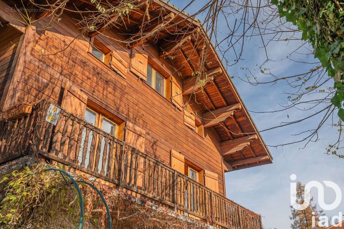 Photo 9 - Maison à SAINT-MARTIN-D&#039;URIAGE