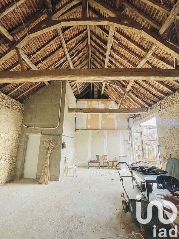 Photo 4 - Maison à CONCREMIERS