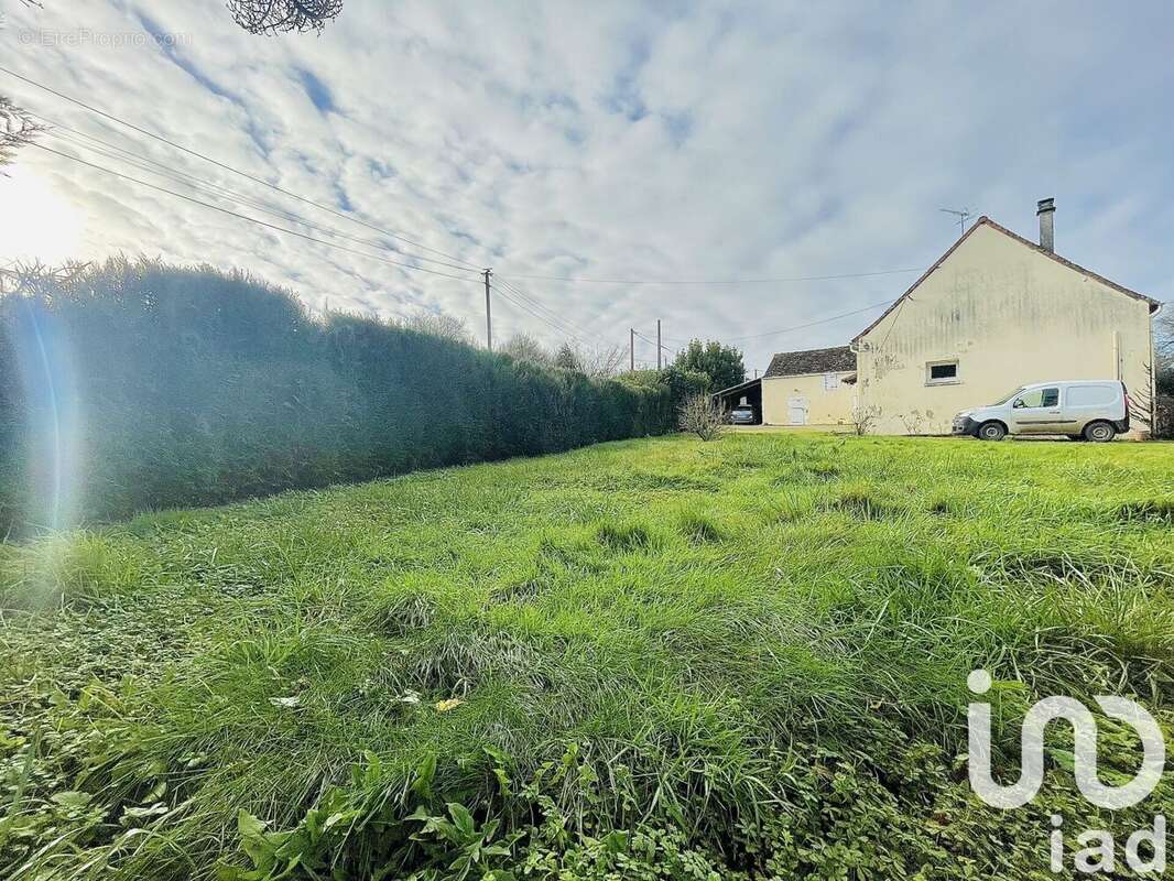 Photo 7 - Maison à CONCREMIERS