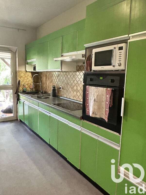 Photo 3 - Maison à WIMMENAU