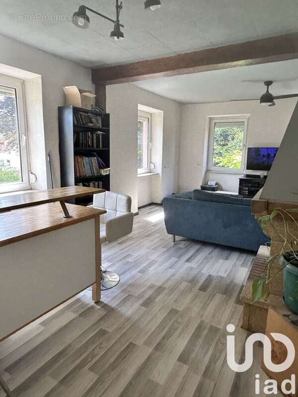 Photo 5 - Maison à WIMMENAU