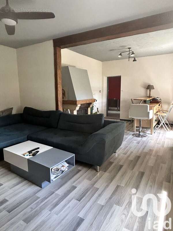 Photo 6 - Maison à WIMMENAU