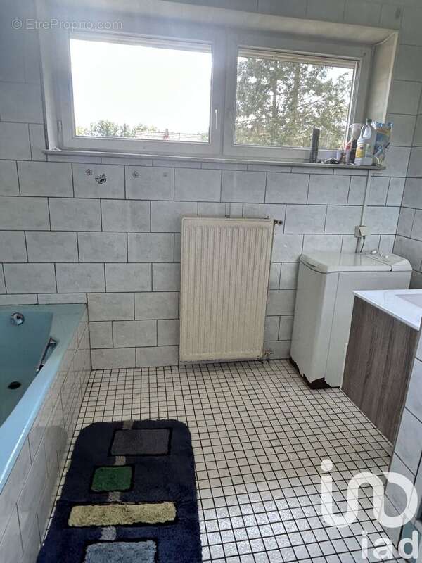 Photo 8 - Maison à WIMMENAU