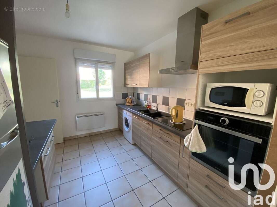 Photo 3 - Maison à MERCUES