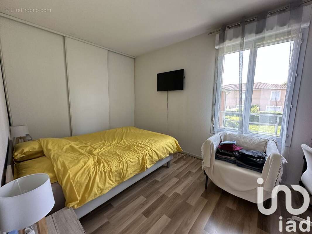 Photo 4 - Maison à MERCUES