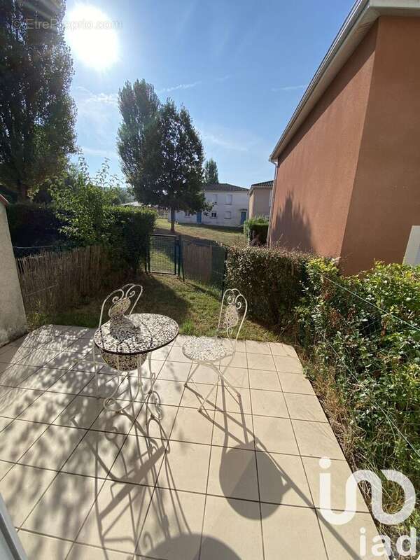 Photo 8 - Maison à MERCUES