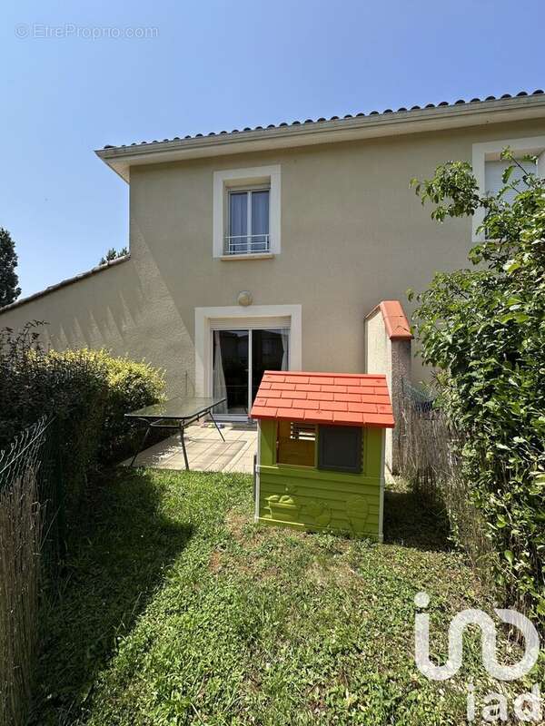 Photo 9 - Maison à MERCUES