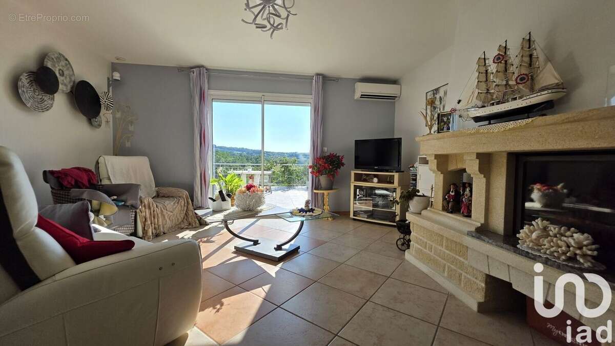 Photo 5 - Maison à BONGHEAT